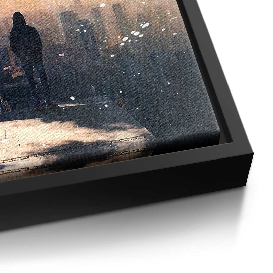 LIVE LIKE THEY DREAM