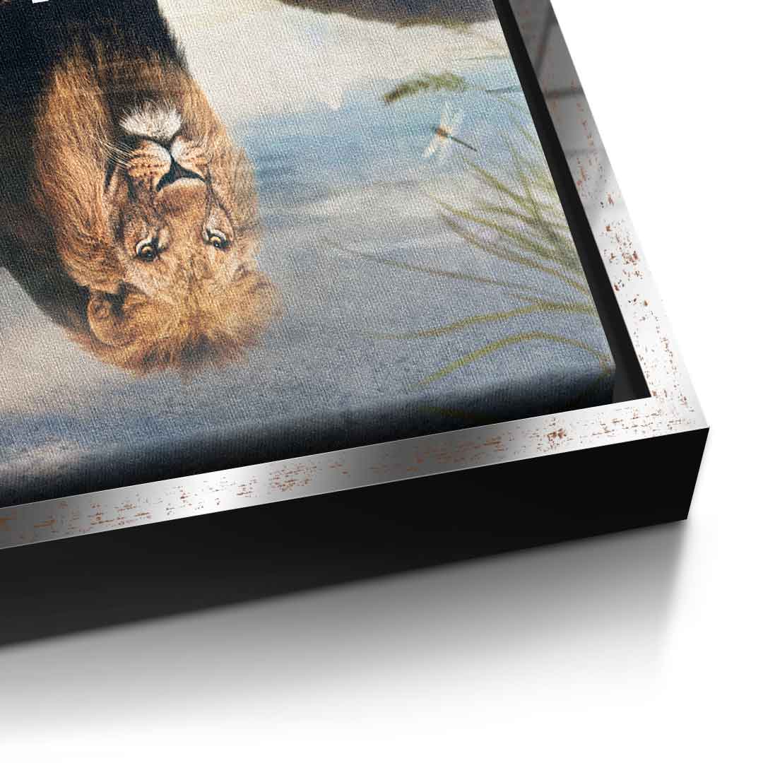 Mindset is everything #africa