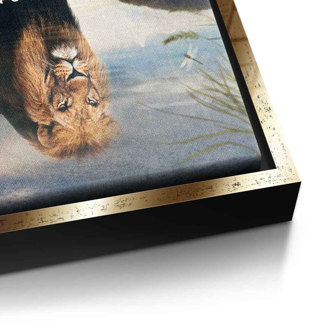 Mindset is everything #africa