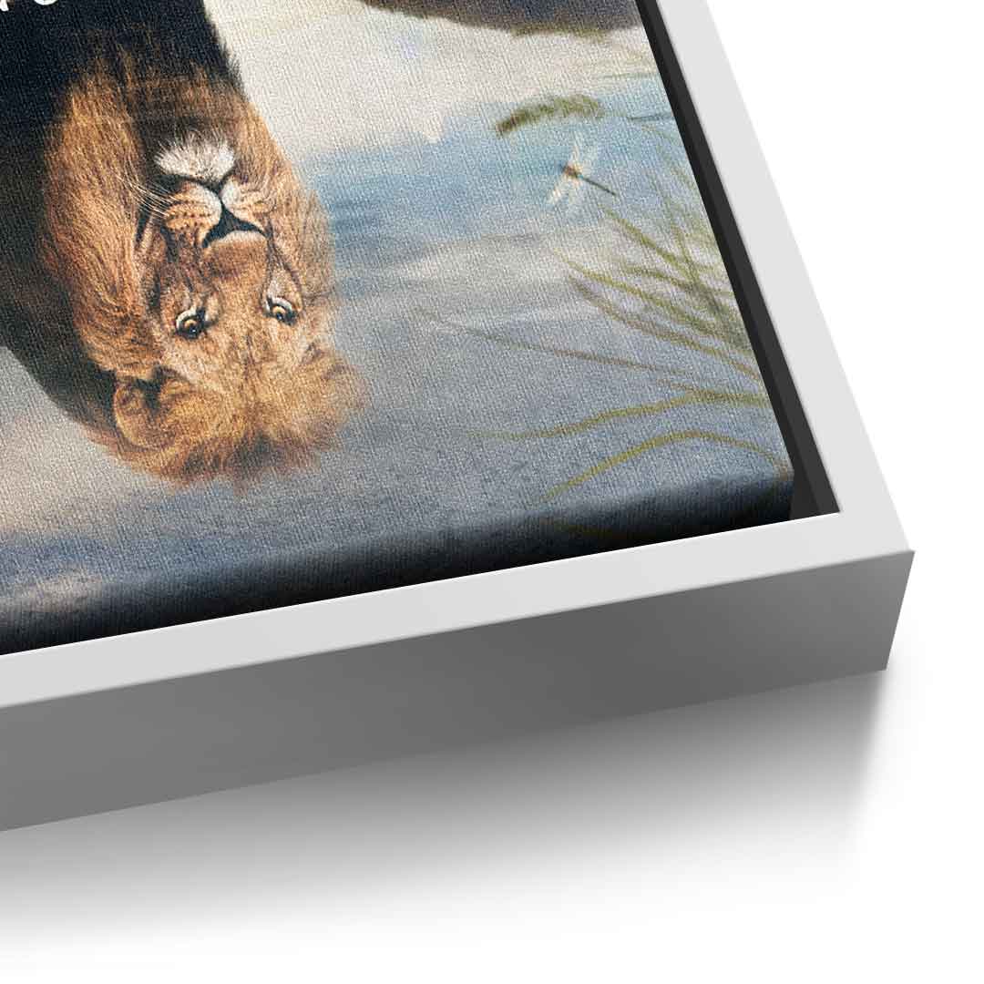 Mindset is everything #africa