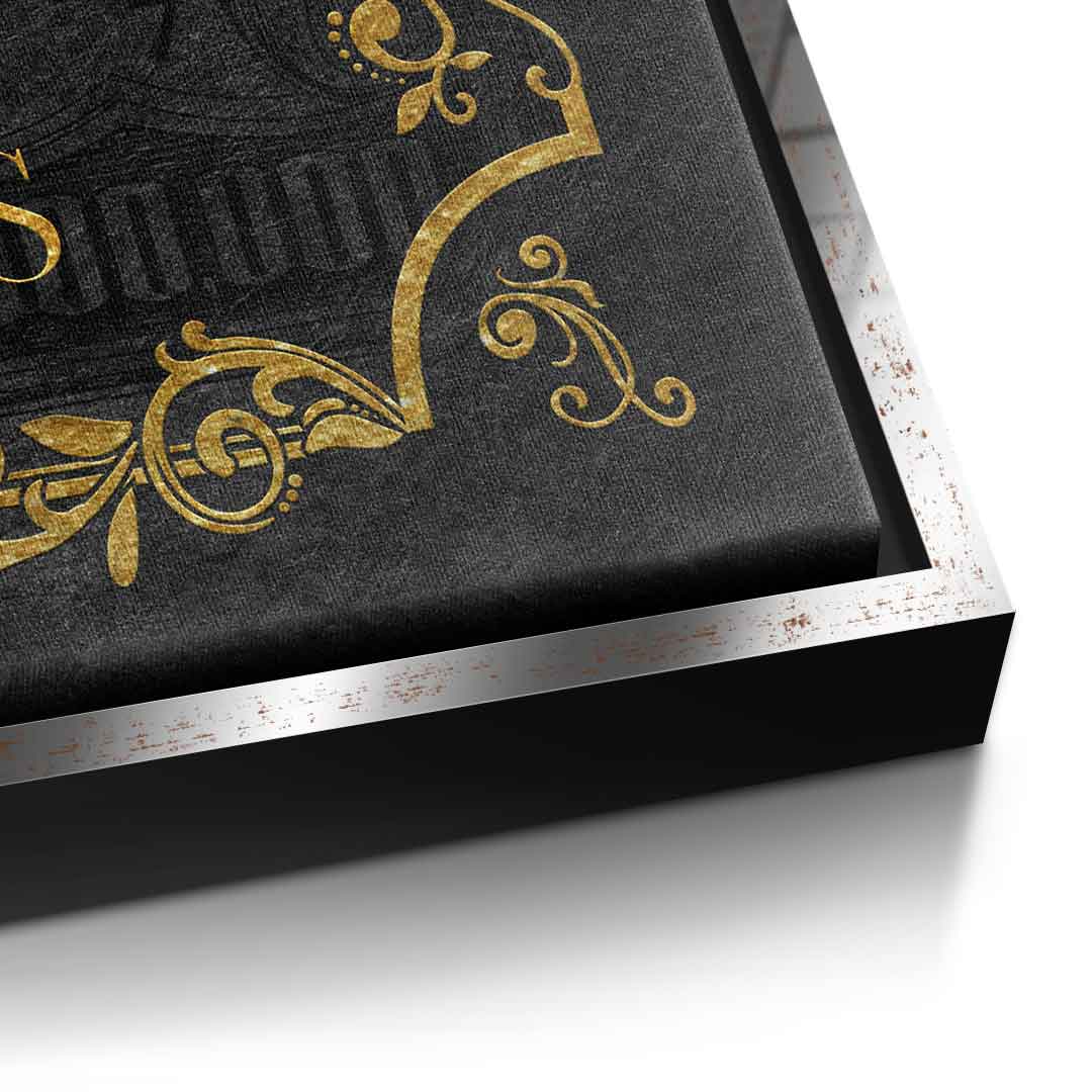 Money Never Sleeps Part 2