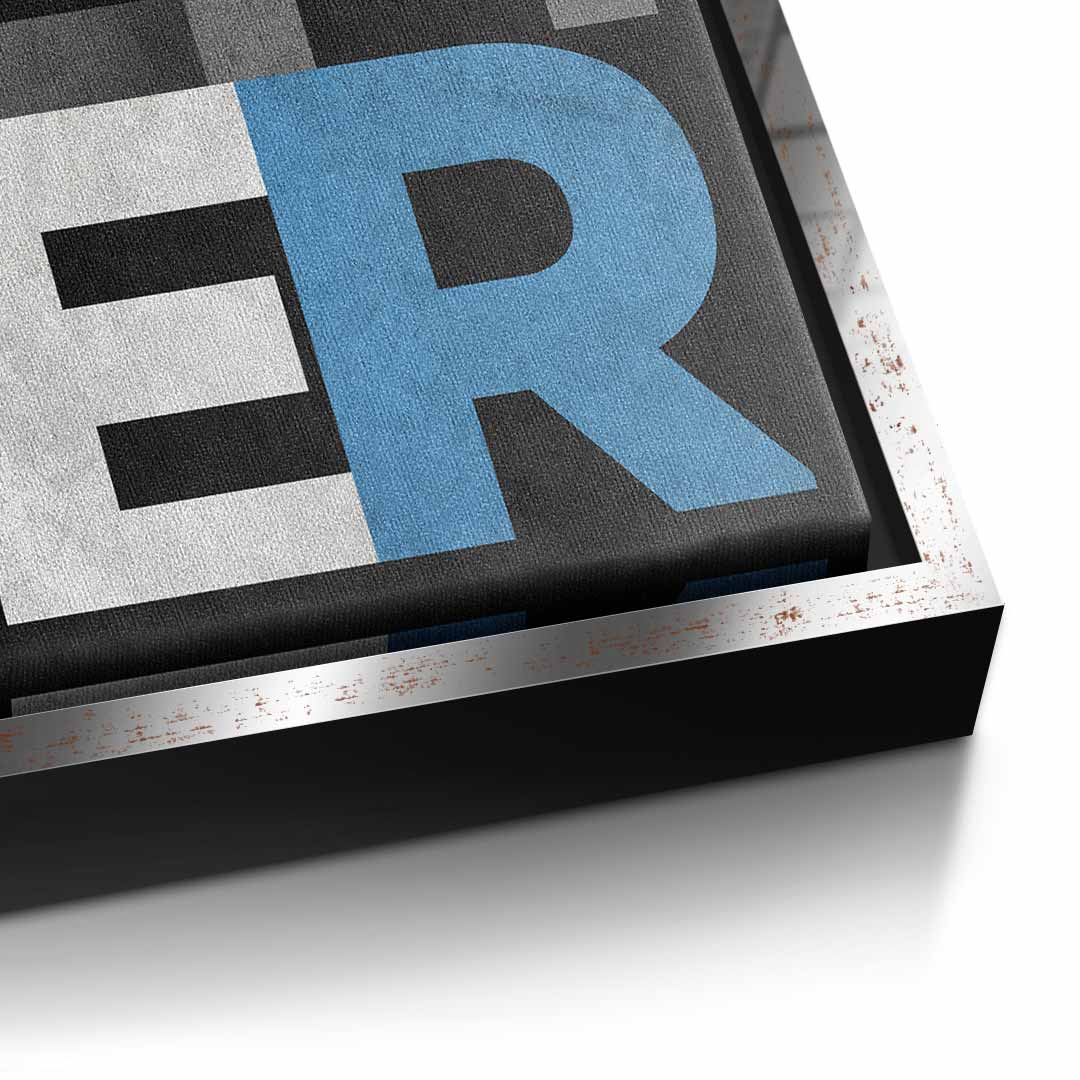 Remember why you started