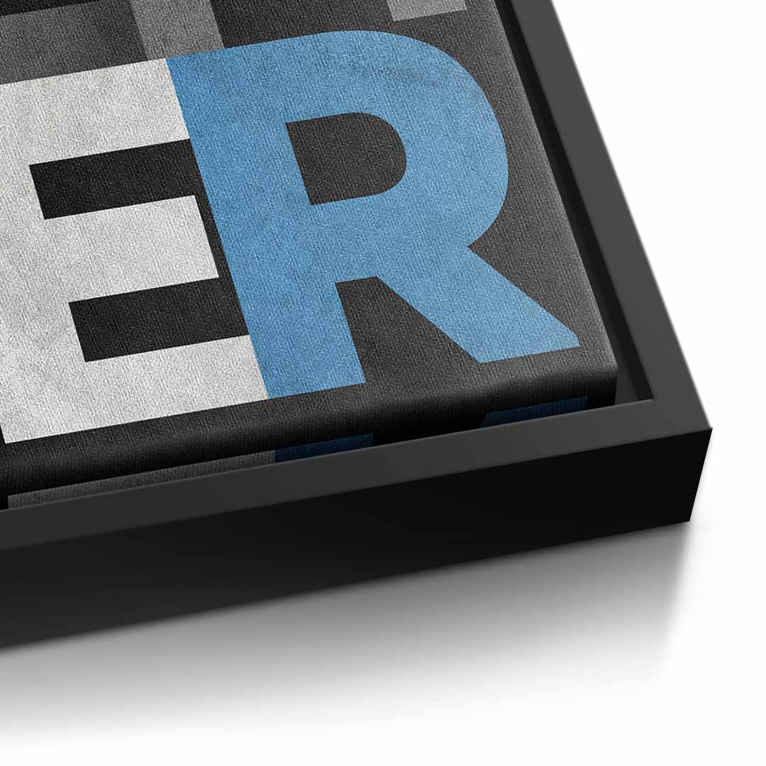 Remember why you started