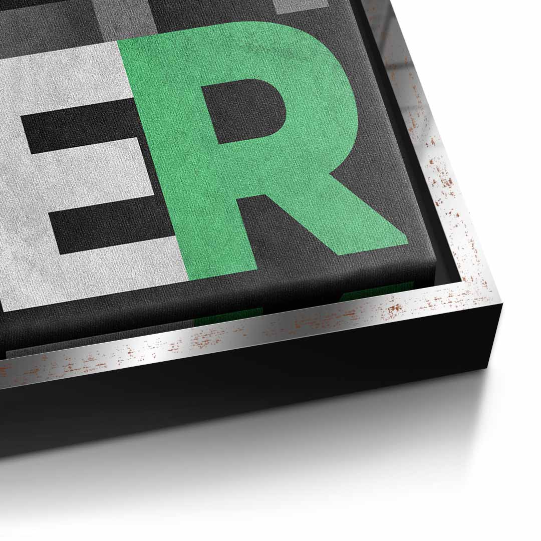 Remember why you started