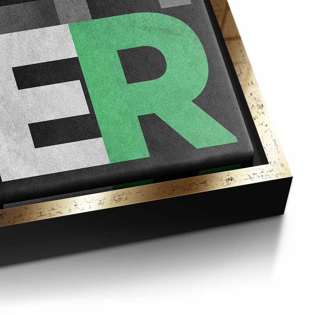 Remember why you started