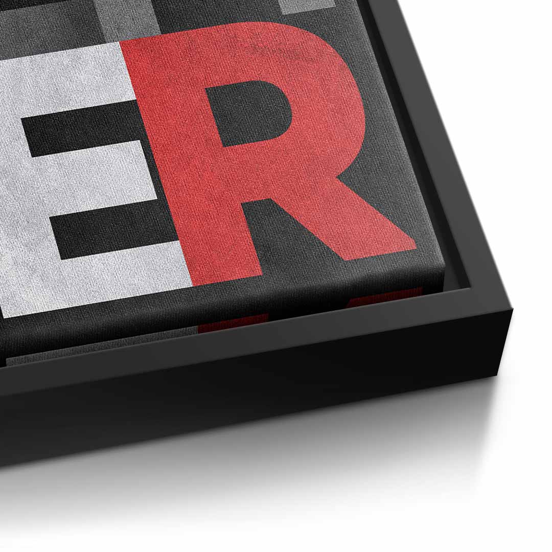 Remember why you started