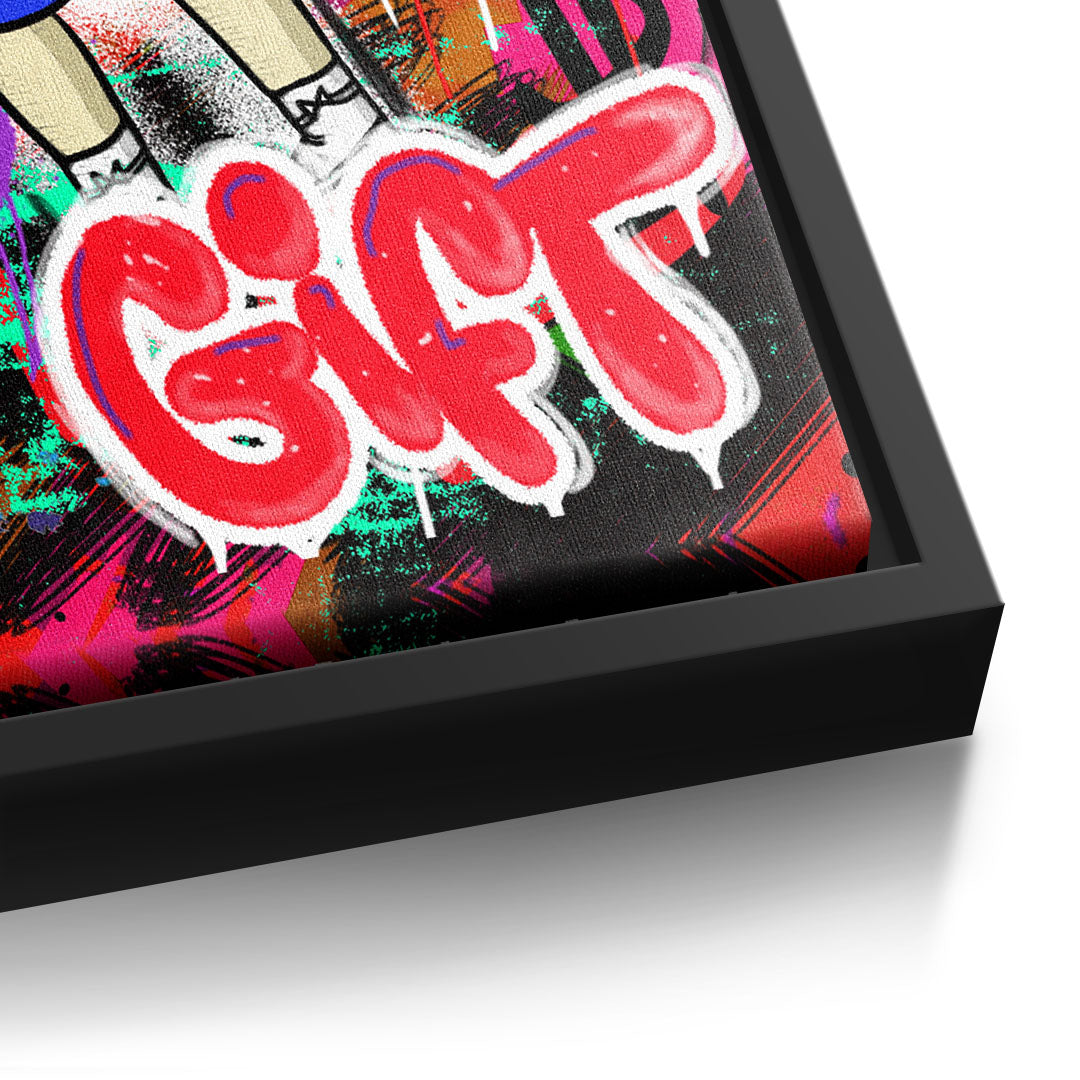 Success is a Decision