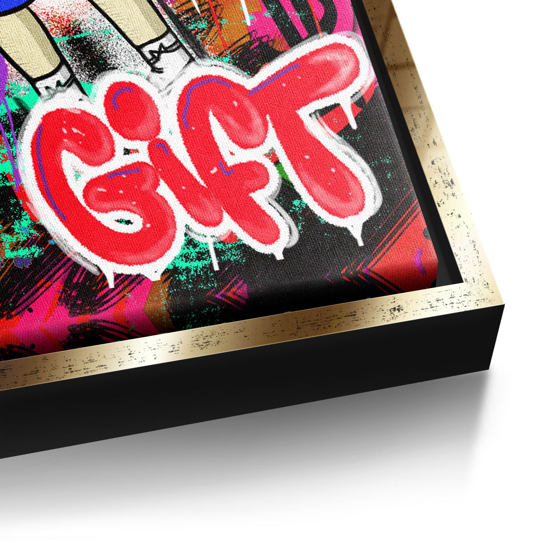 Success is a Decision