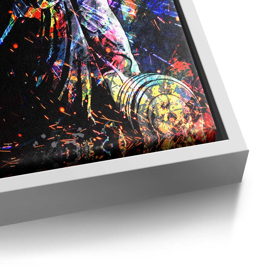 Release your inner Beast