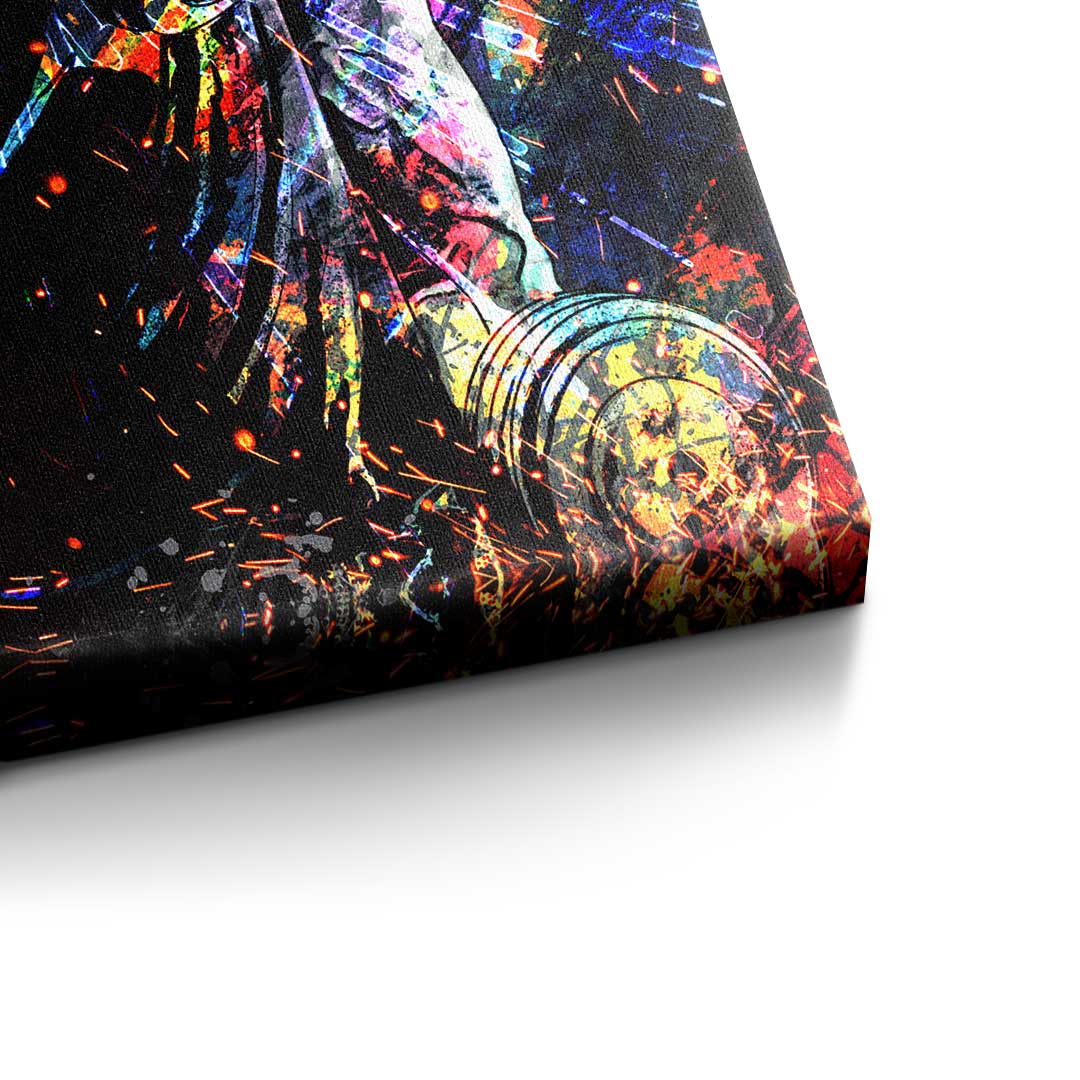 Release your inner Beast