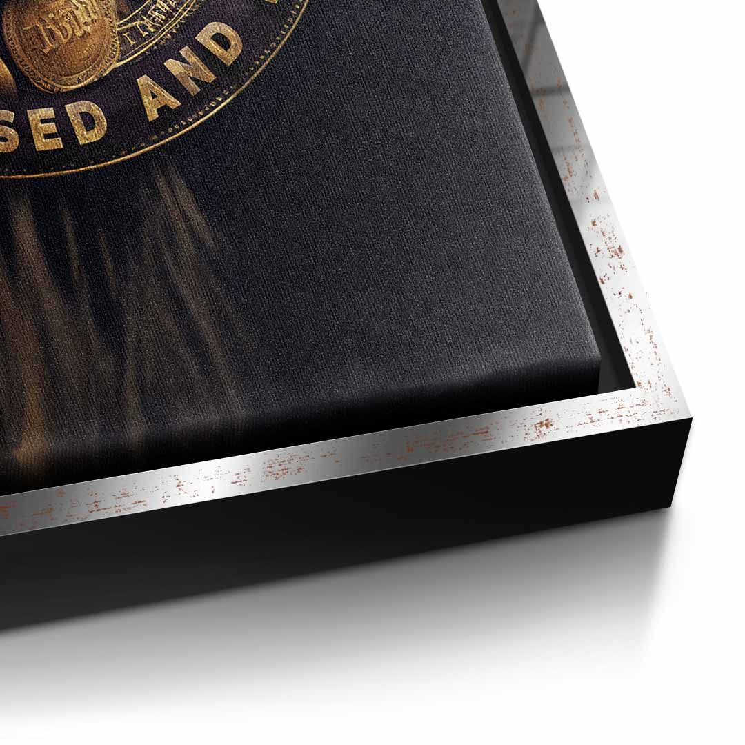 Stay Focused and Win