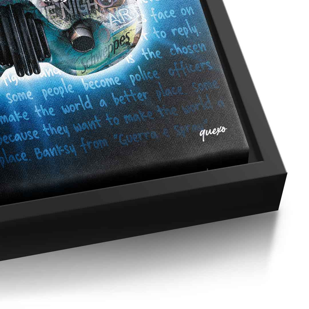 Don`t ask Permission