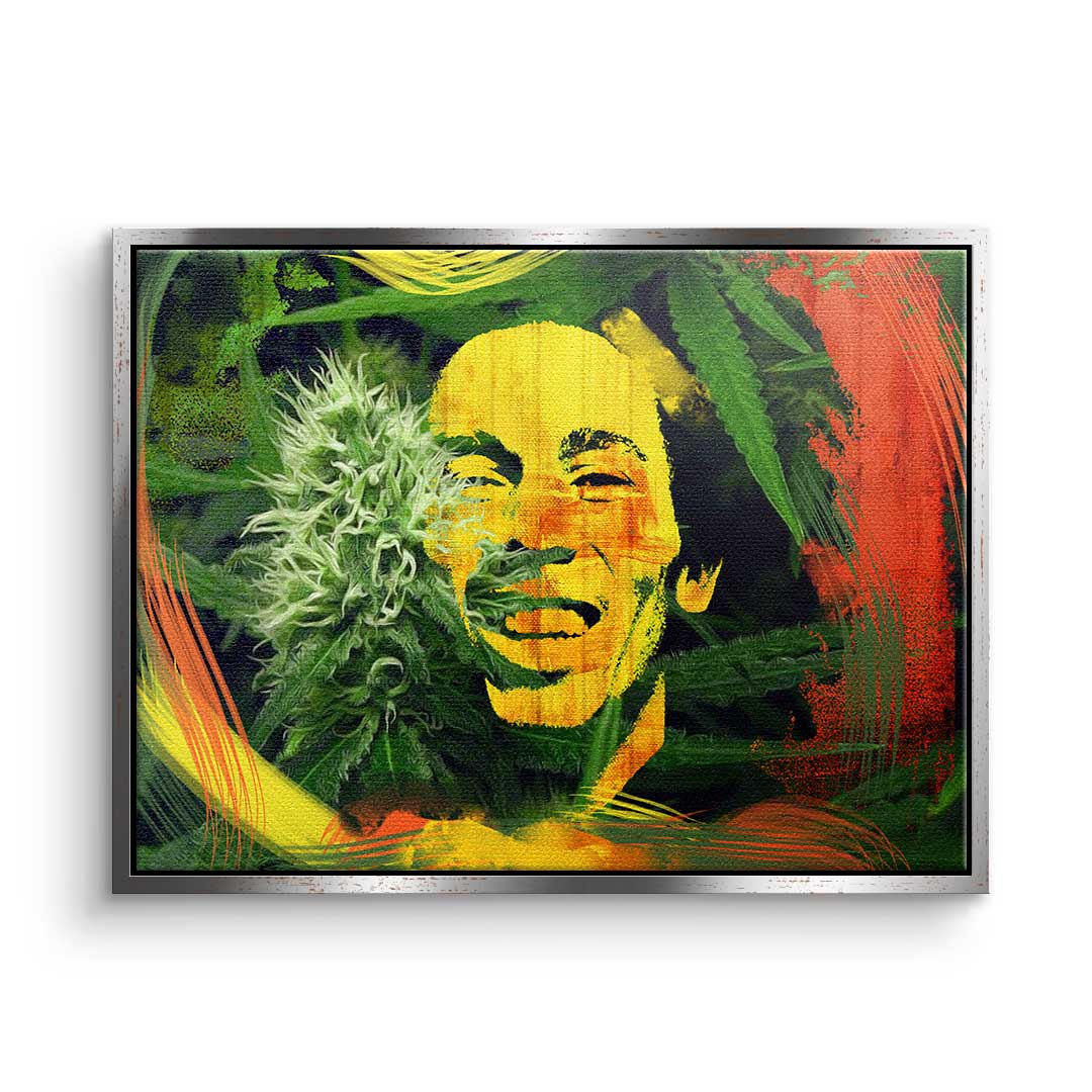 Bob Weed