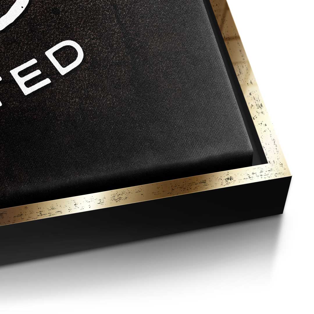 Remember why you started