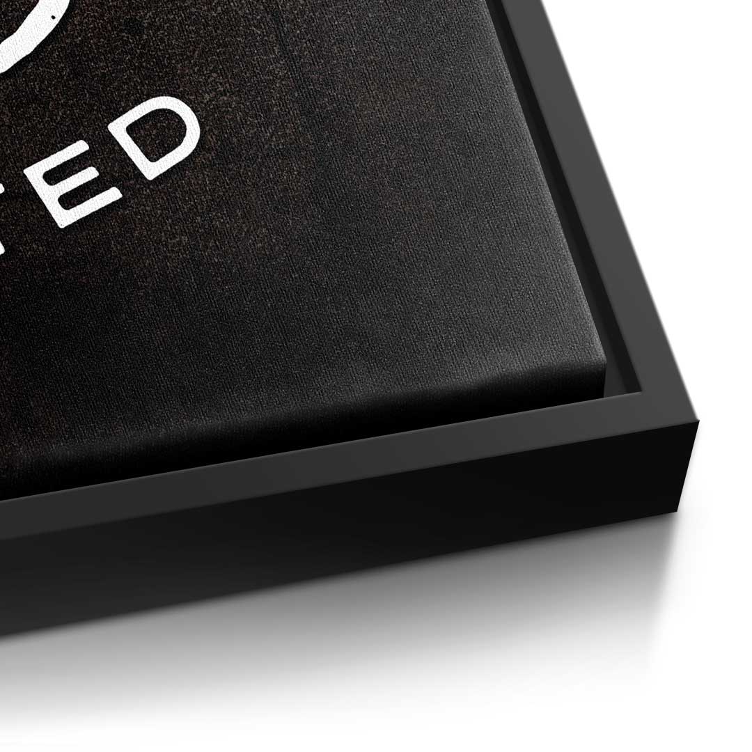 Remember why you started