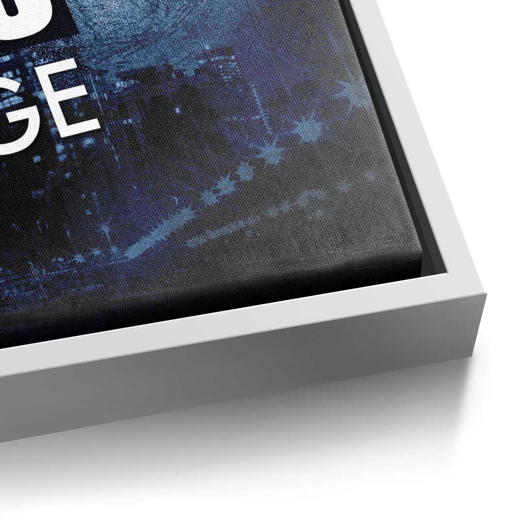 SUCCESS IS THE BEST REVENGE