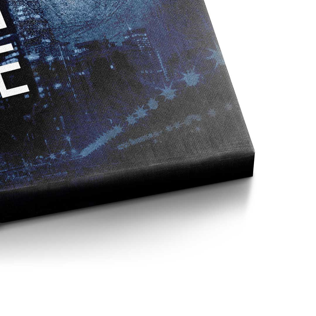 SUCCESS IS THE BEST REVENGE