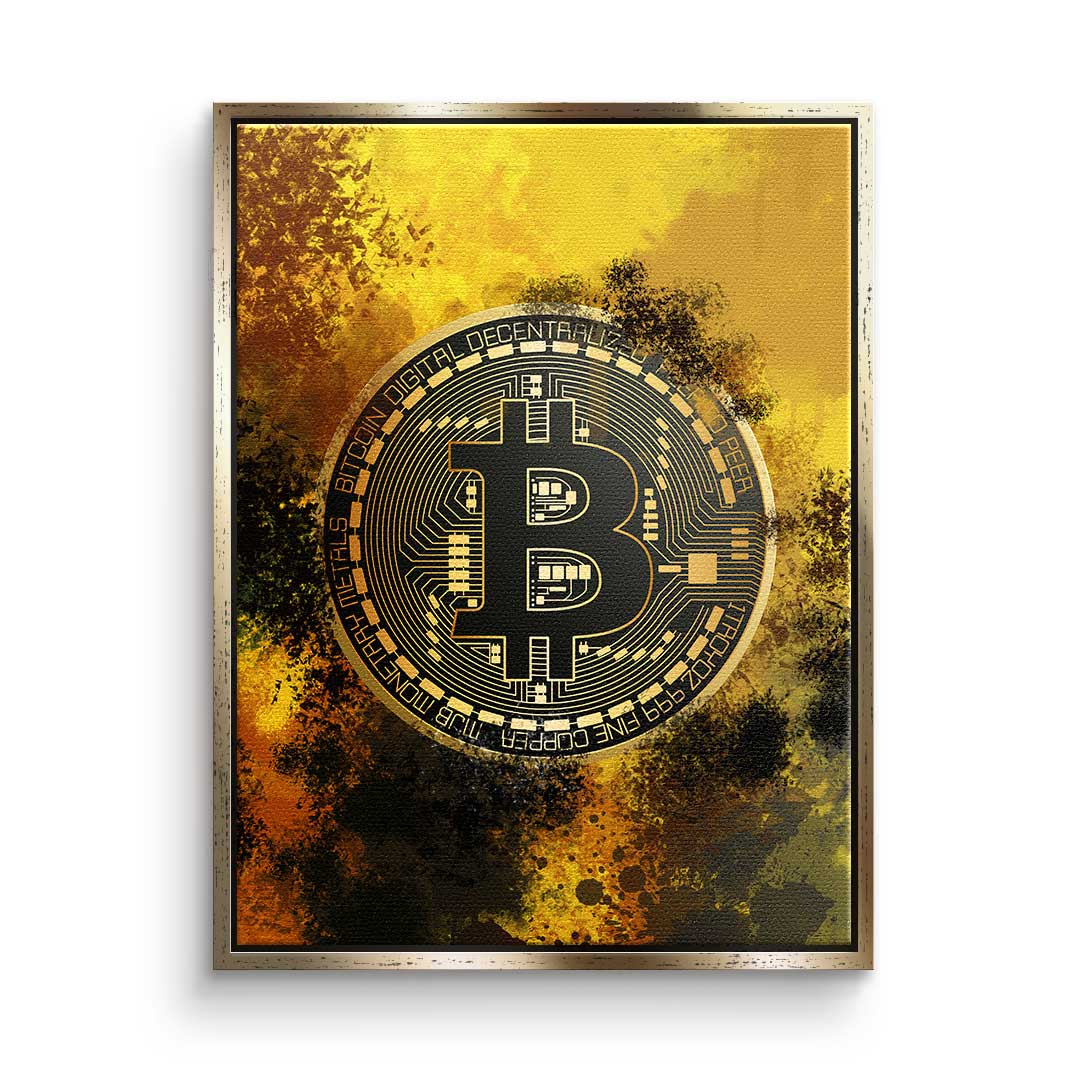 Wild Bitcoin