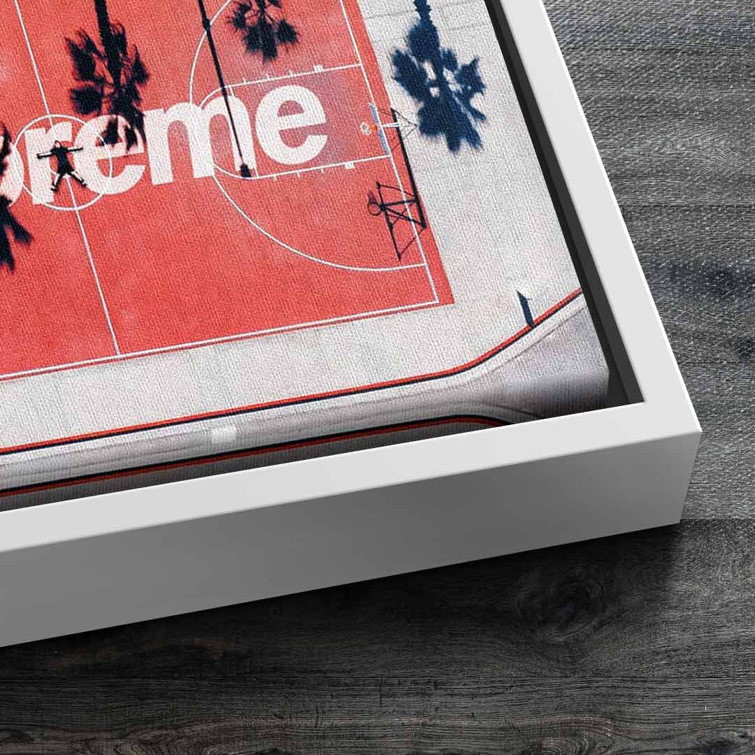 Basketball Lifestyle