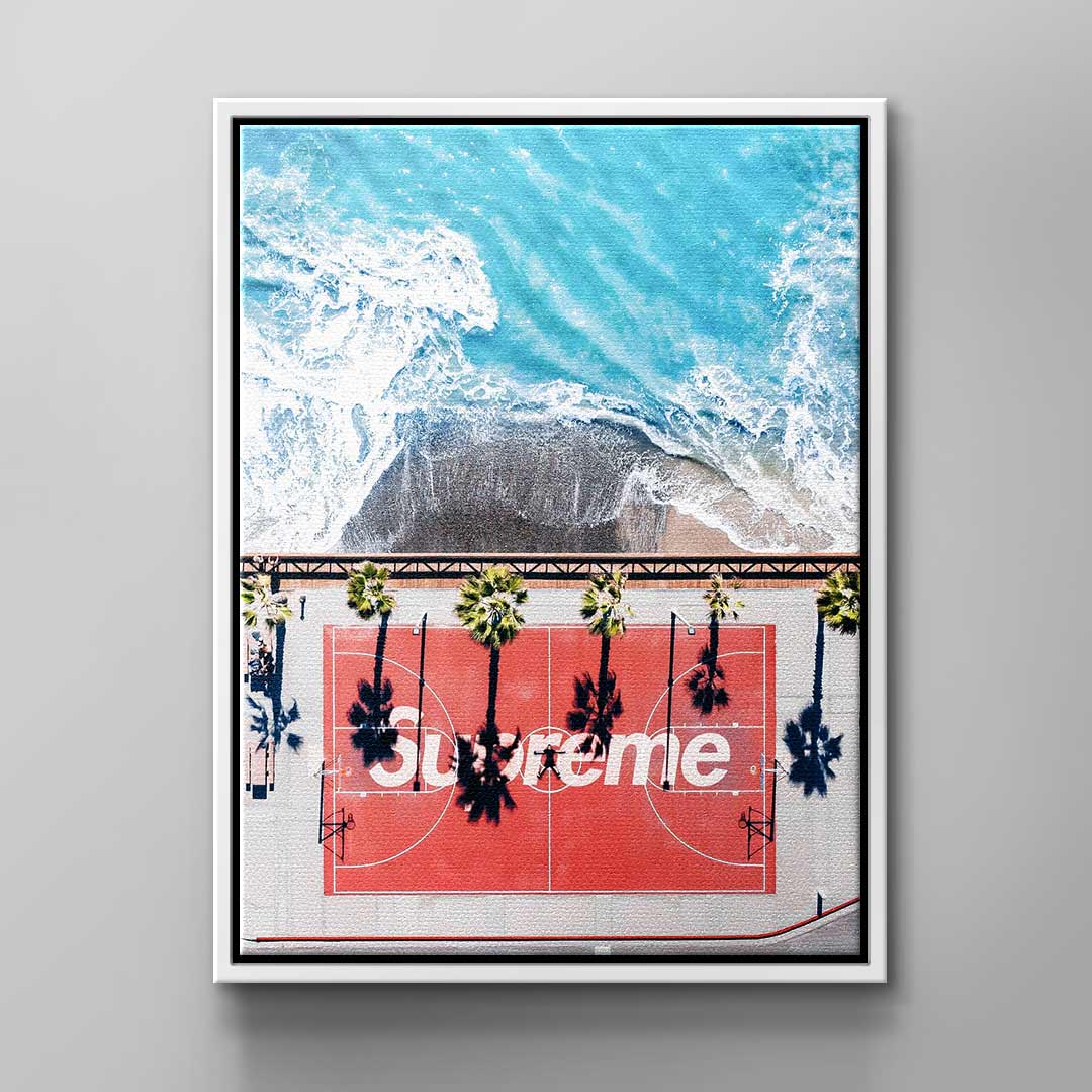 Basketball Lifestyle