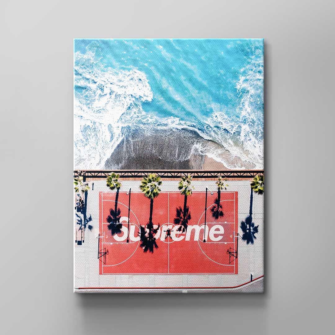 Basketball Lifestyle