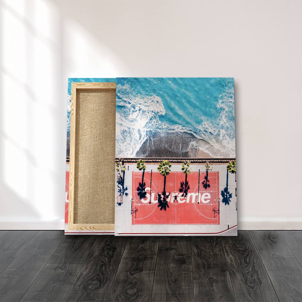 Basketball Lifestyle