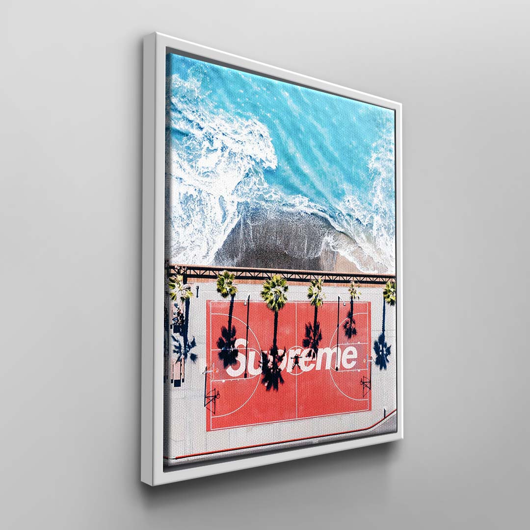 Basketball Lifestyle