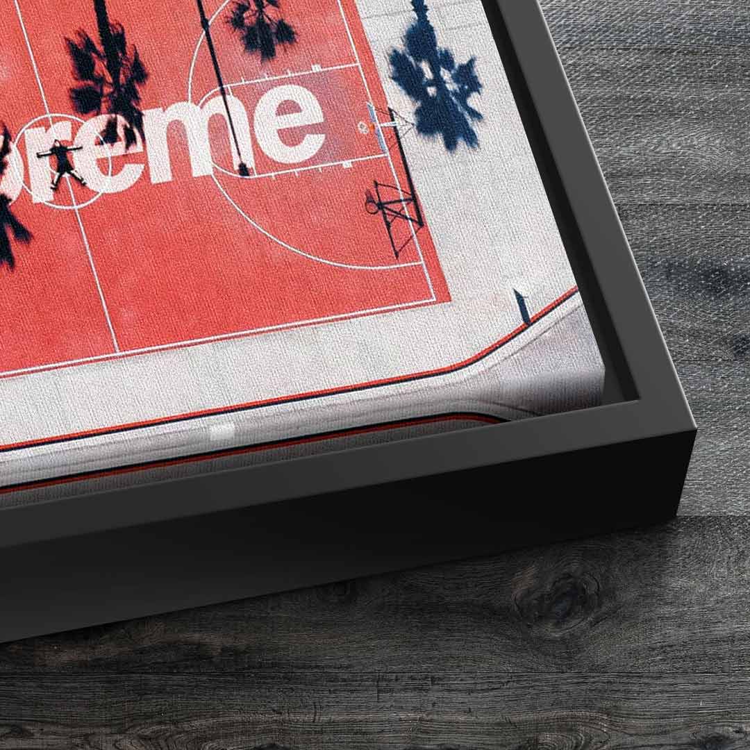 Basketball Lifestyle