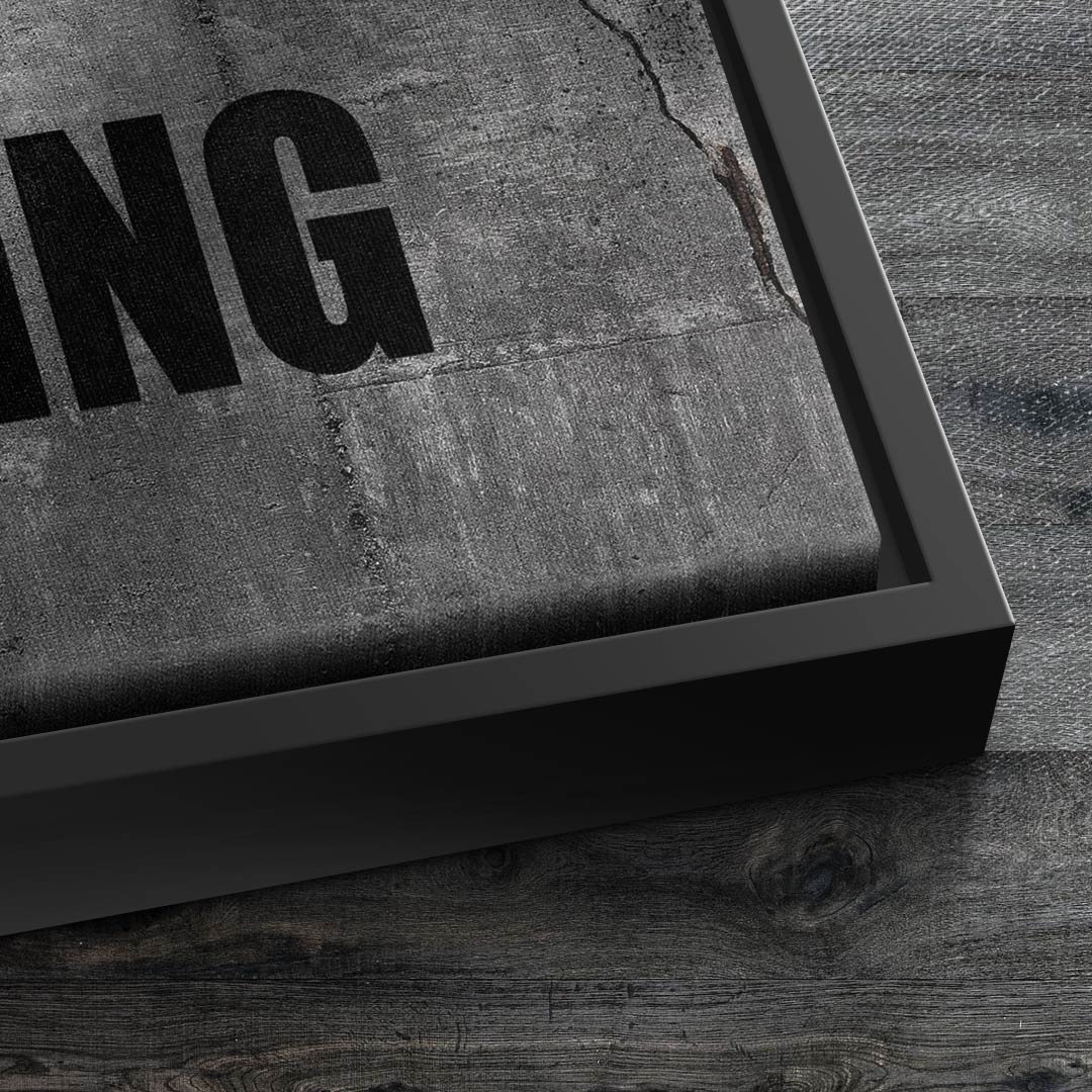 Mindset is everything