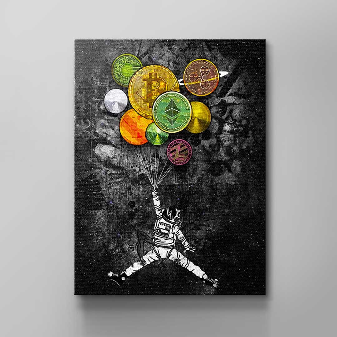 Crypto Baloon