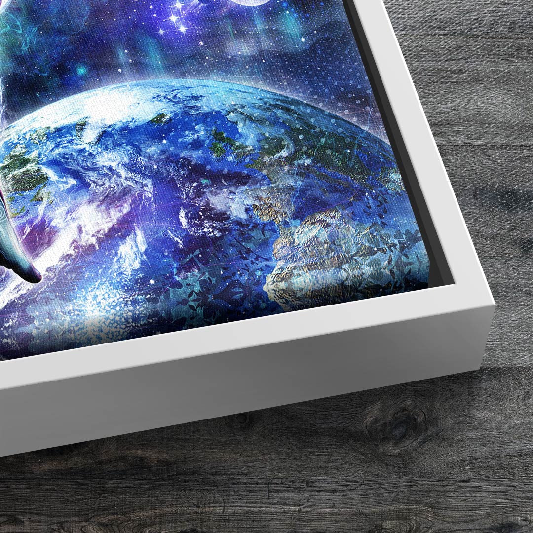 Gesetz der Anziehung Teil 1