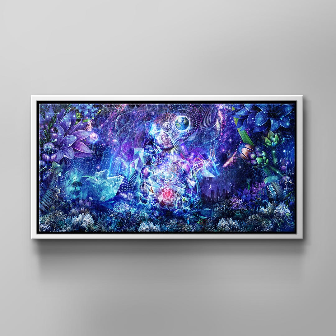 Gesetz der Anziehung Teil 2