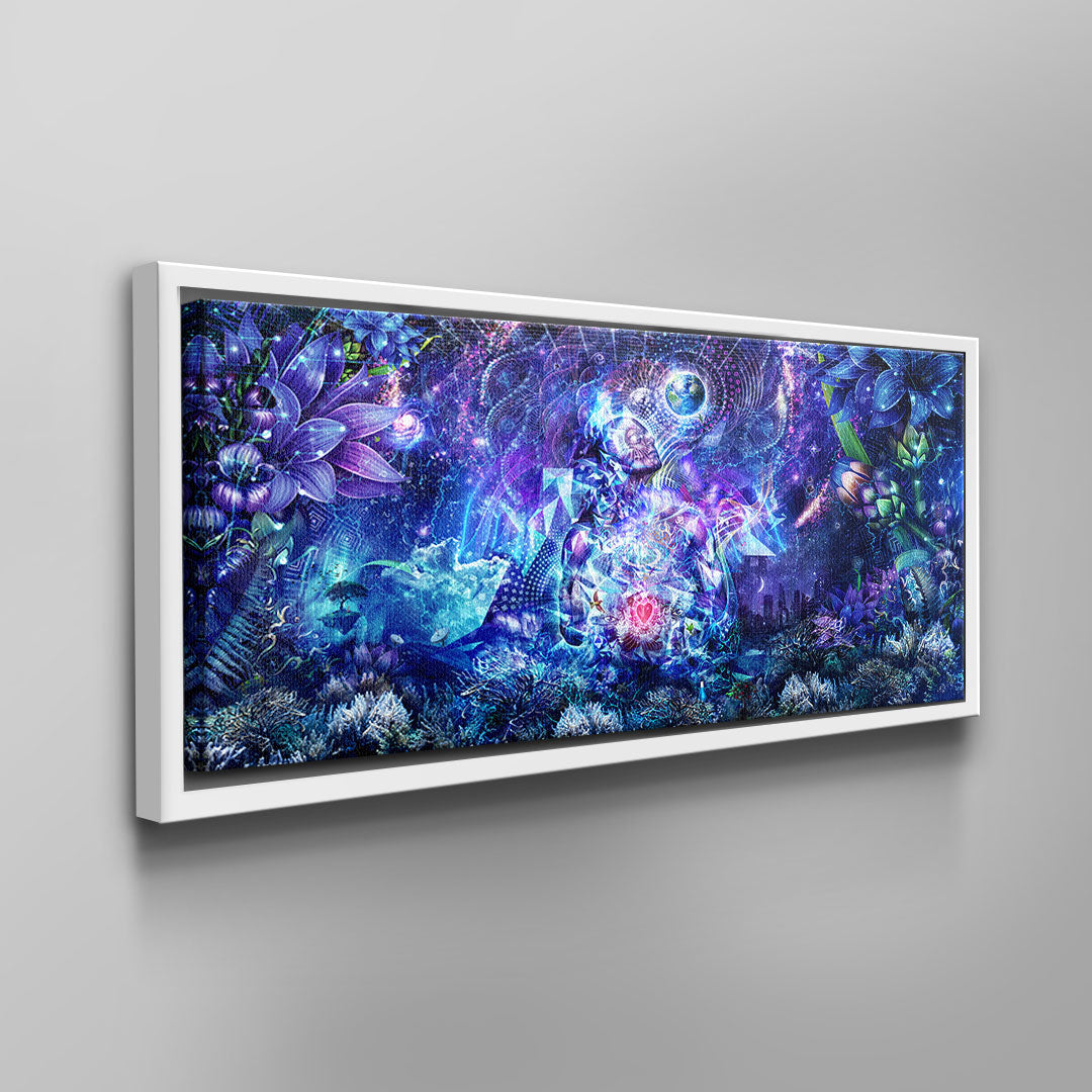 Gesetz der Anziehung Teil 2