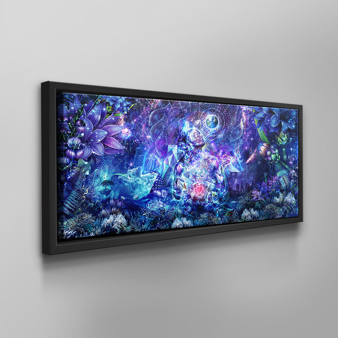 Gesetz der Anziehung Teil 2