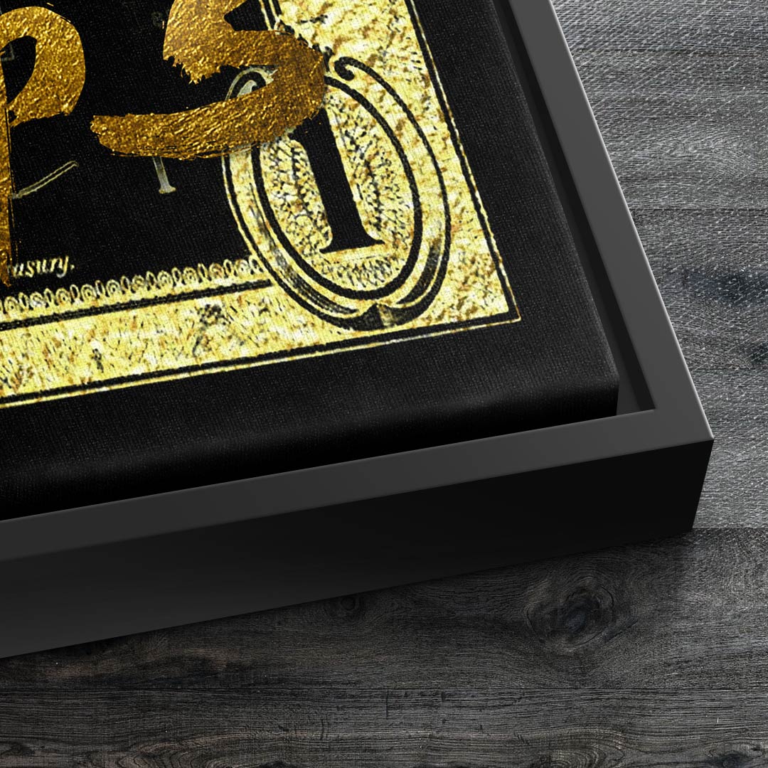 Money Never Sleeps Part 1