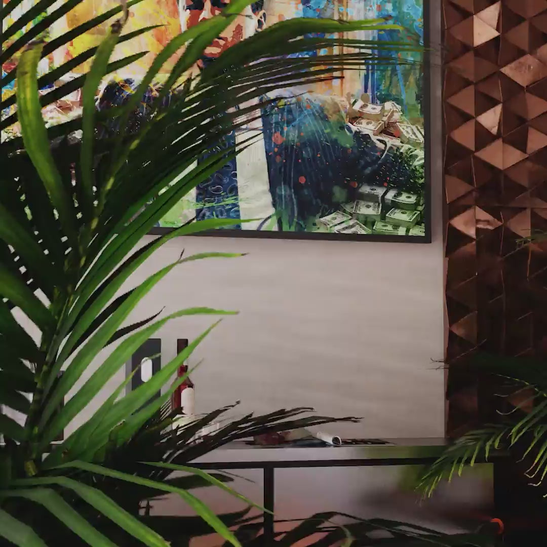 Video laden: STATEMENT